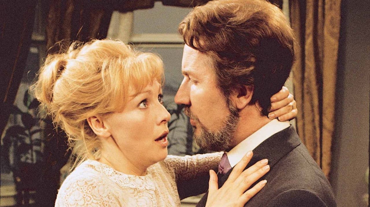 Backdrop – Et Dukkehjem