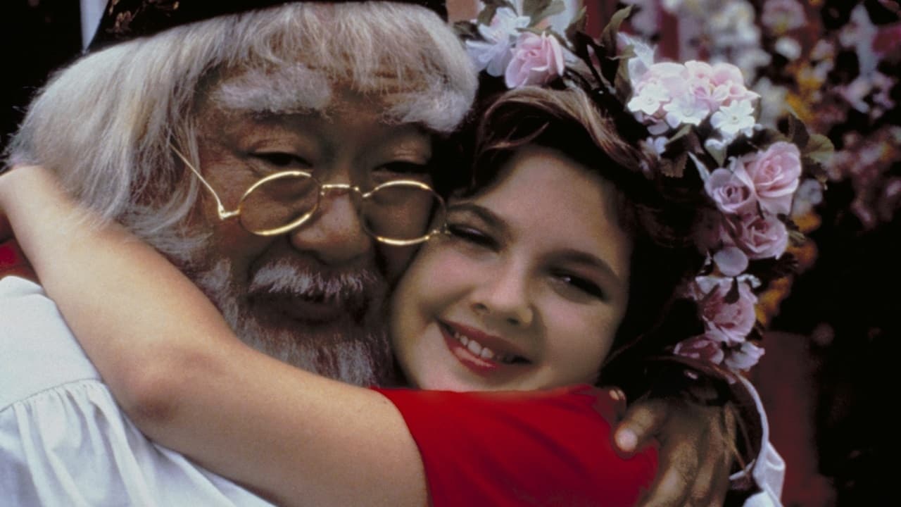 Backdrop – Abenteuer im Spielzeugland