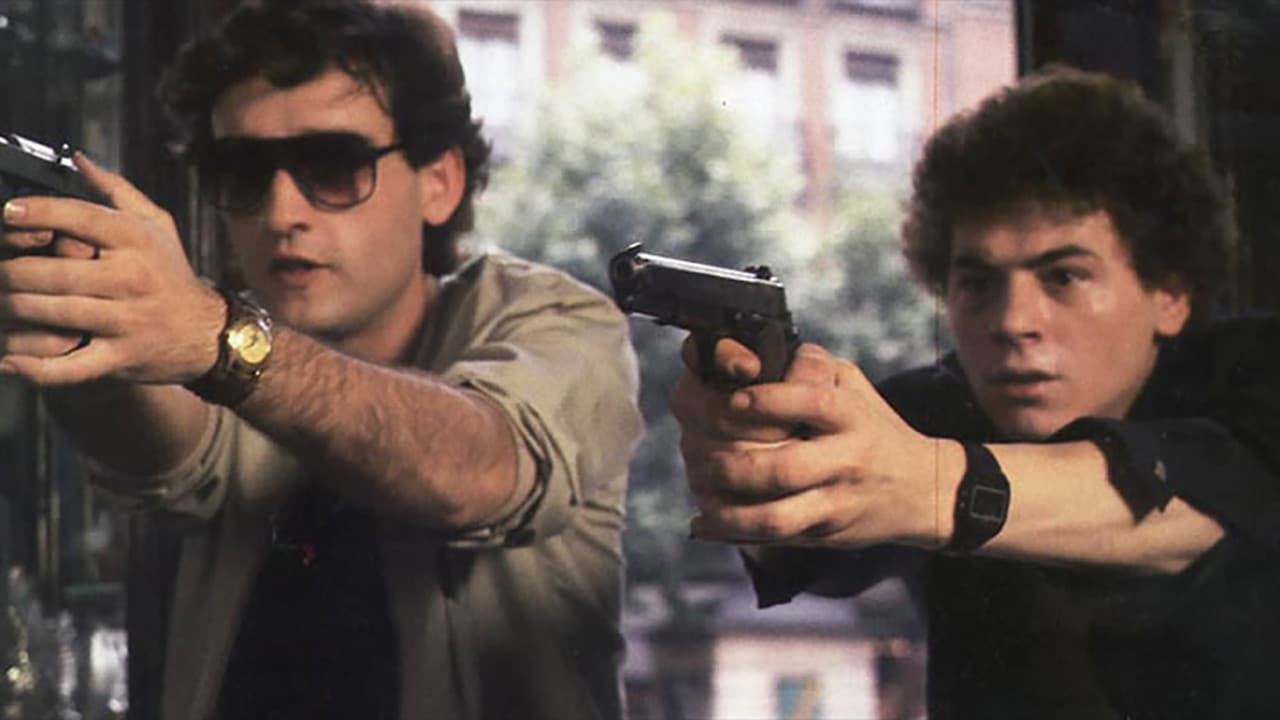 Backdrop – El pico 2