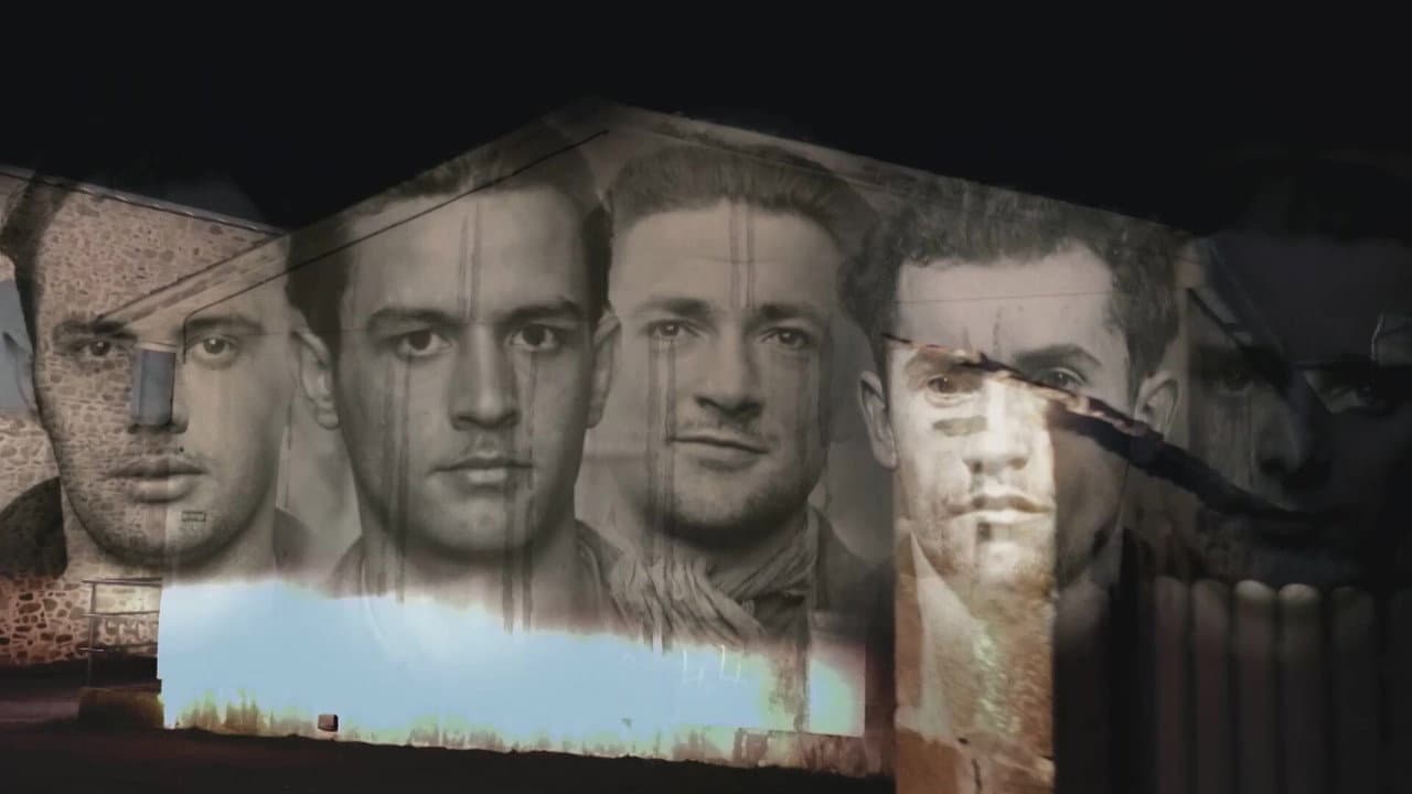 Backdrop – La face cachée de la Résistance