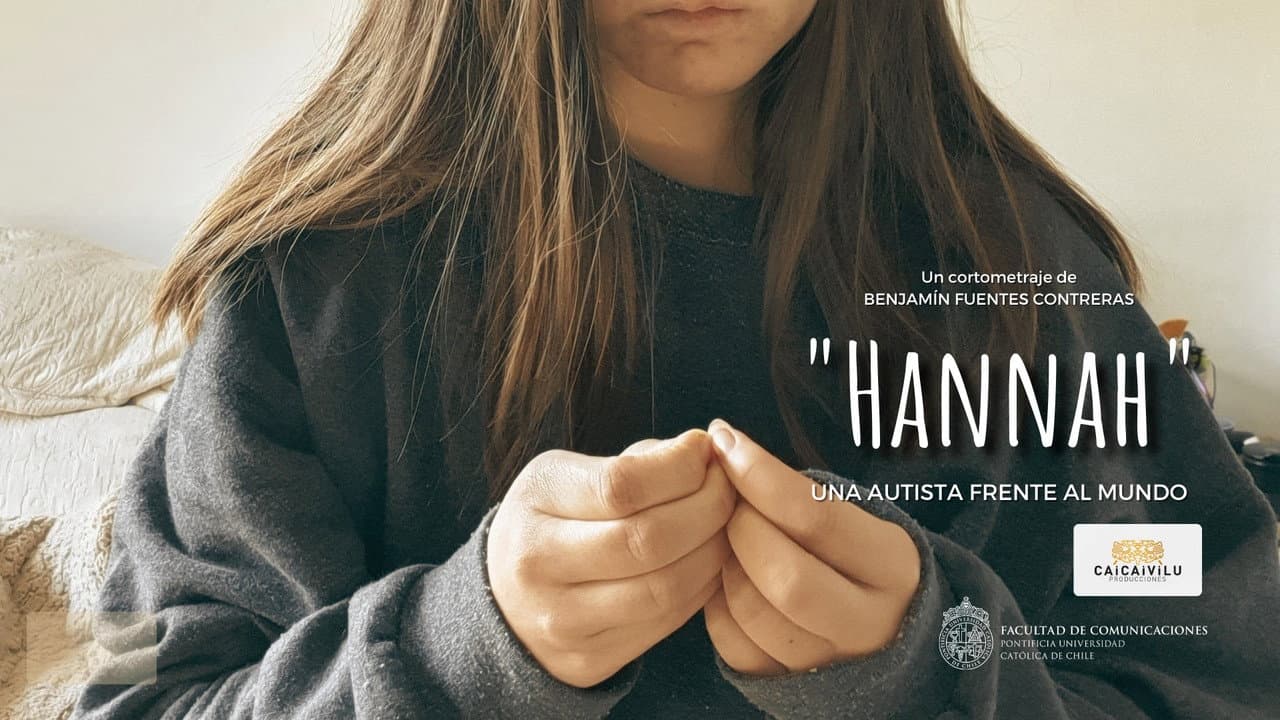Backdrop – "Hannah"