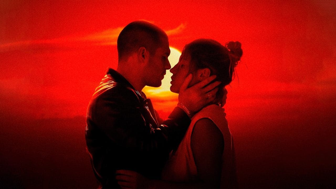 Backdrop – Beating Hearts