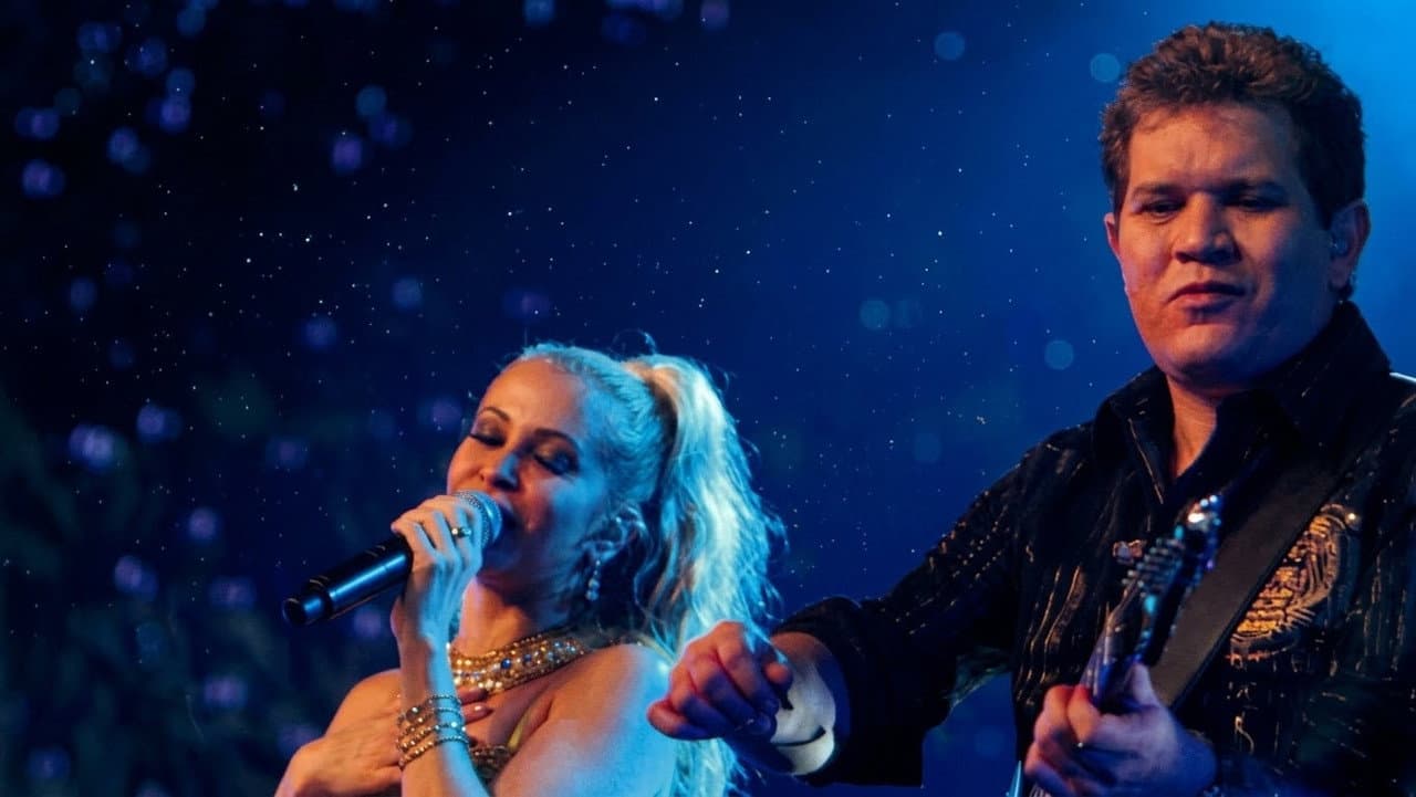Backdrop – Banda Calypso: Ao Vivo em Goiânia