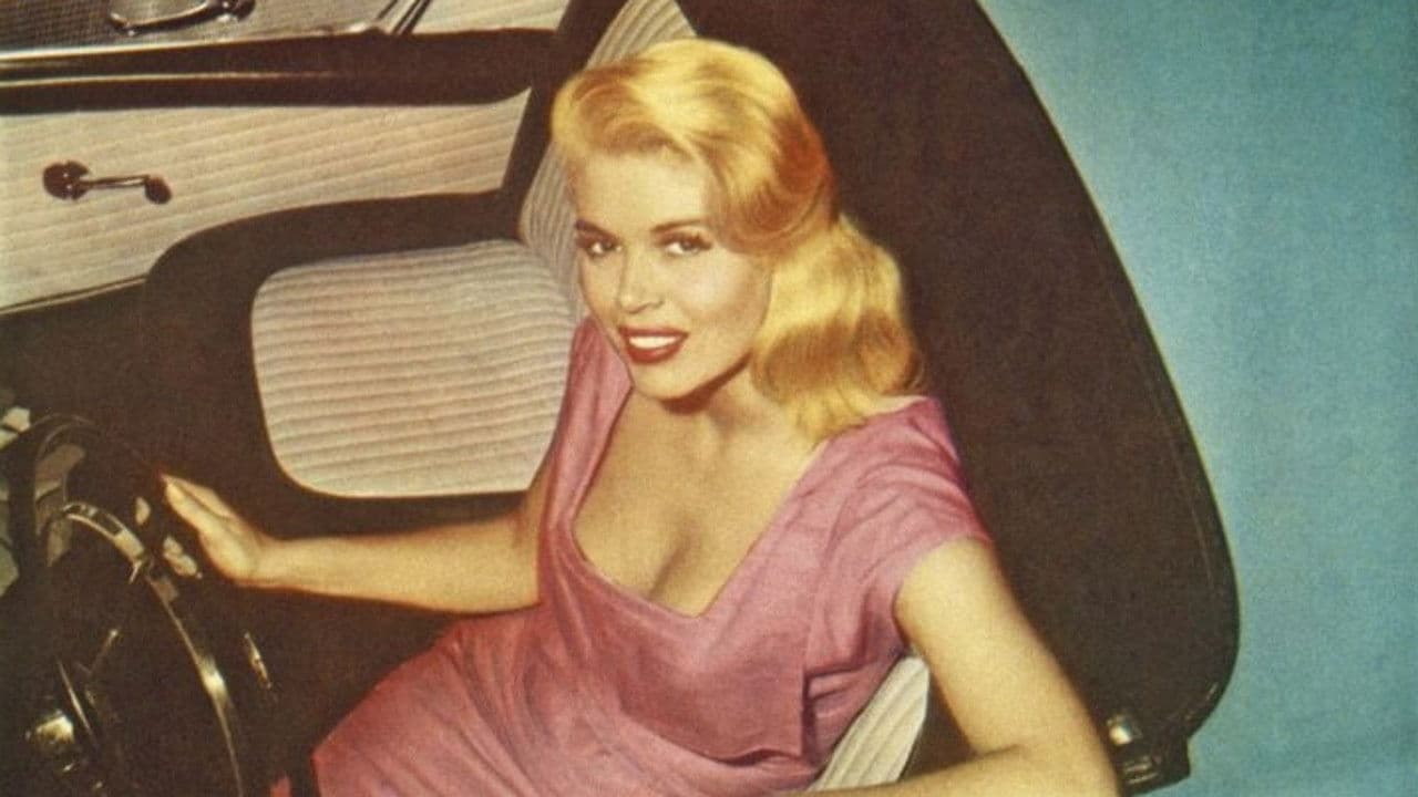 Backdrop – Lost, Lonely and Vicious