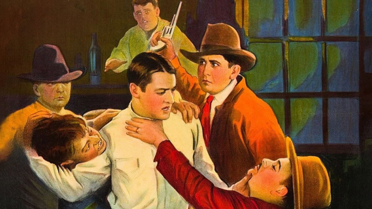 Backdrop – $50,000 Reward