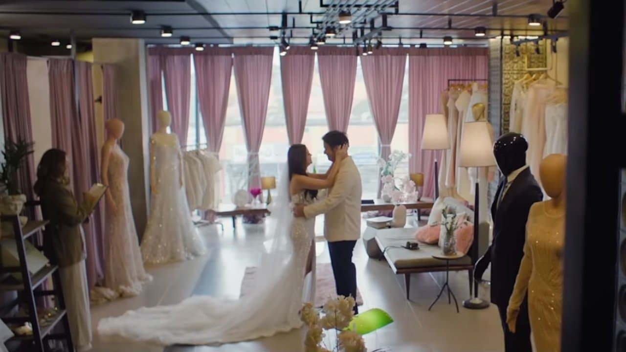 Backdrop – Lasting Moments