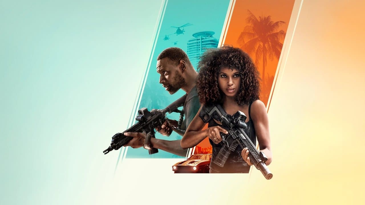 Backdrop – Shadow Force - Die letzte Mission