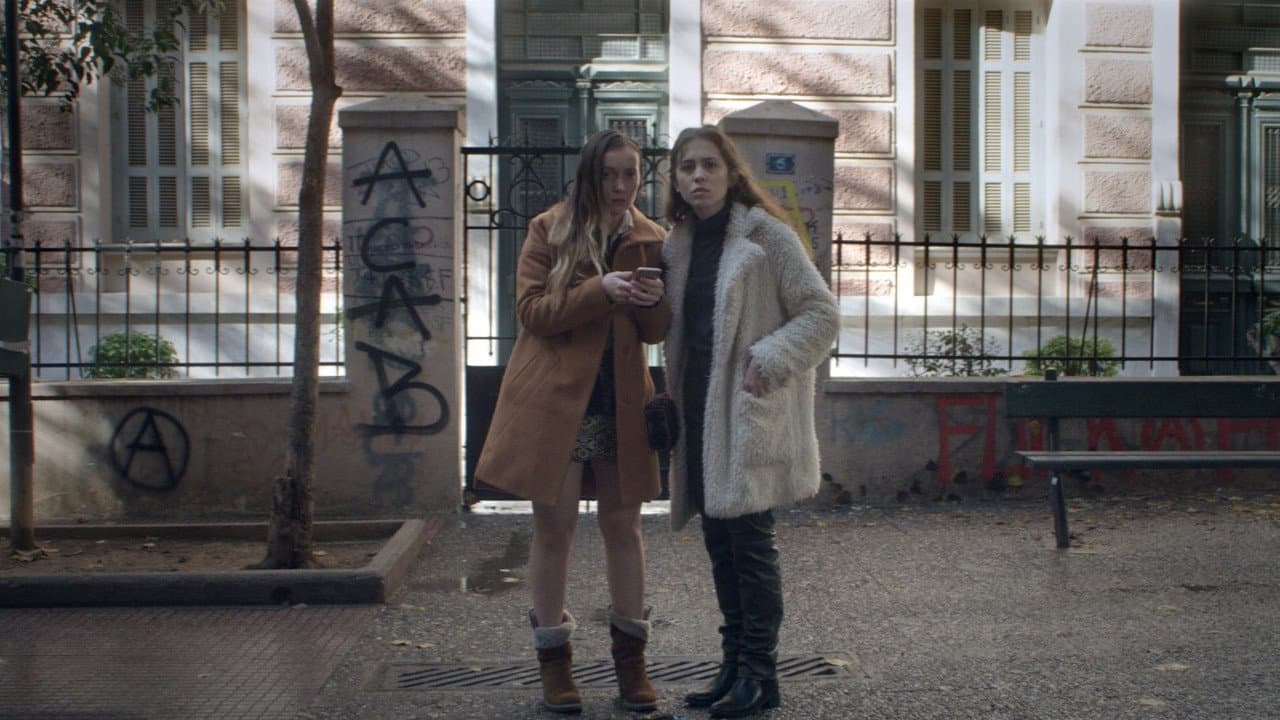 Backdrop – Automatic