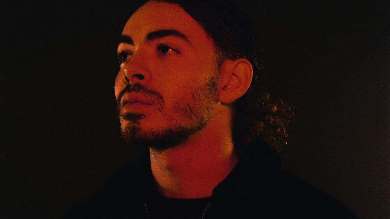 Backdrop – Zamdane, une histoire de la vraie vie