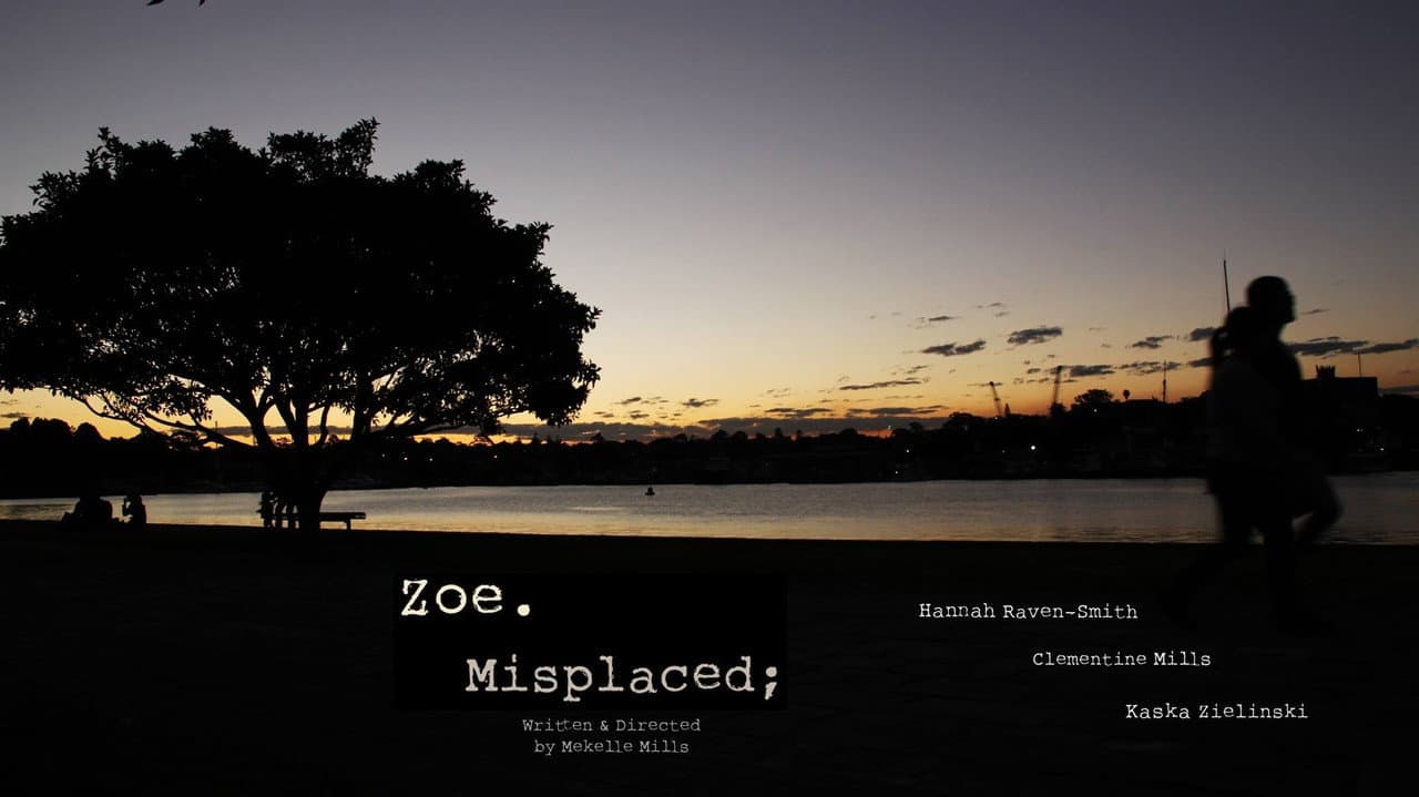 Backdrop – Zoe.Misplaced