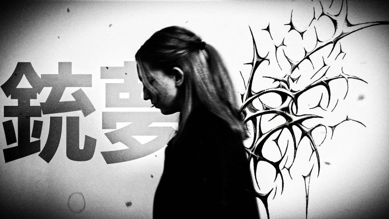 Backdrop – Battle Angel
