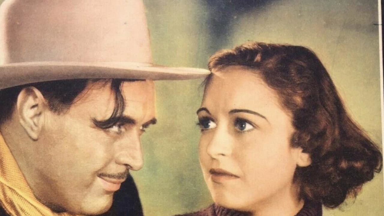 Backdrop – Pinto Rustlers