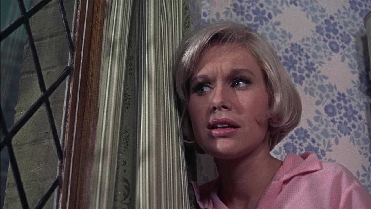 Backdrop – Die tödlichen Bienen