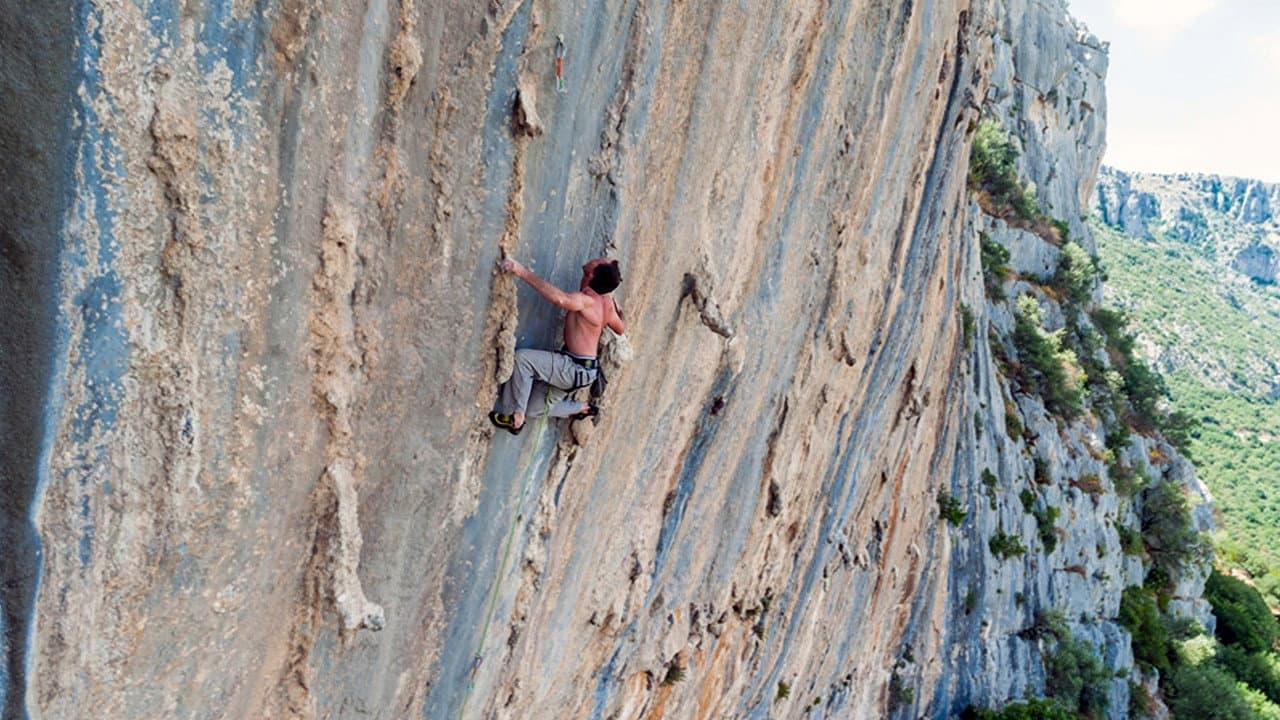 Backdrop – Zaghouan