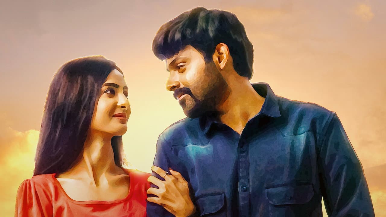Backdrop – వైభవం