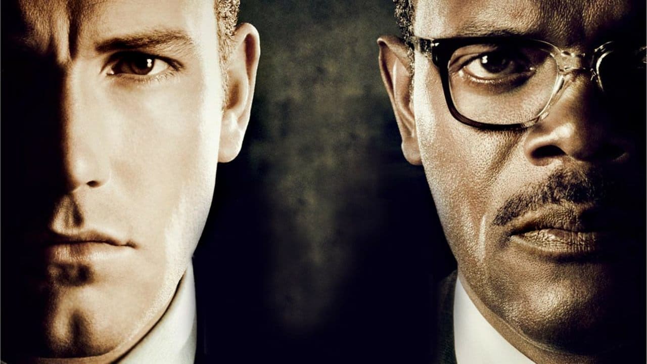 Backdrop – Spurwechsel