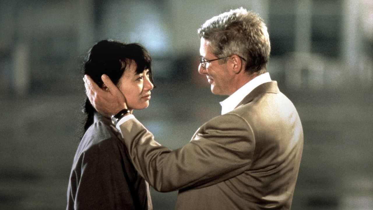 Backdrop – Red Corner - Labyrinth ohne Ausweg