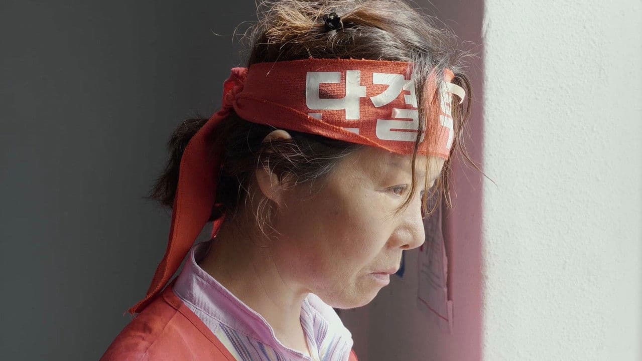 Backdrop – 갈매기