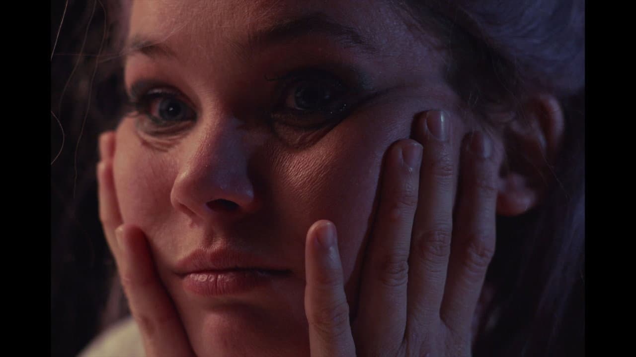 Backdrop – Demaquillage