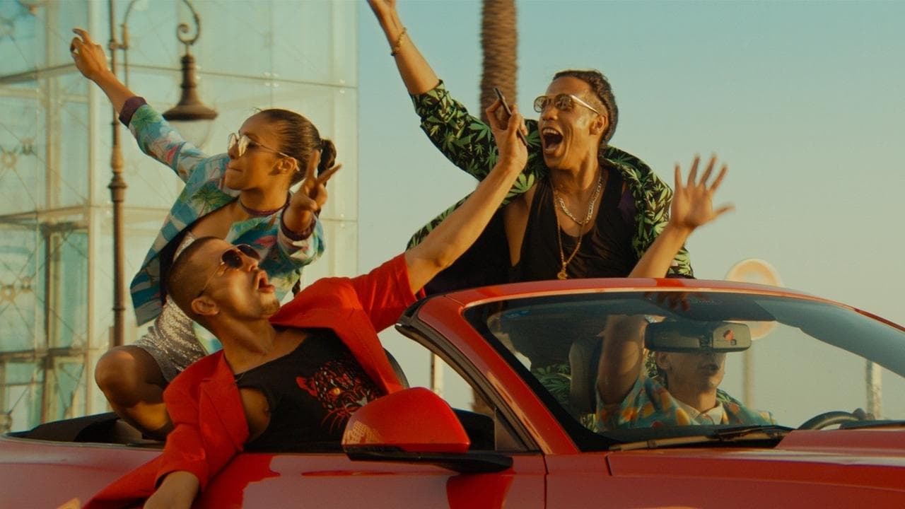 Backdrop – Gangstas 4 Life