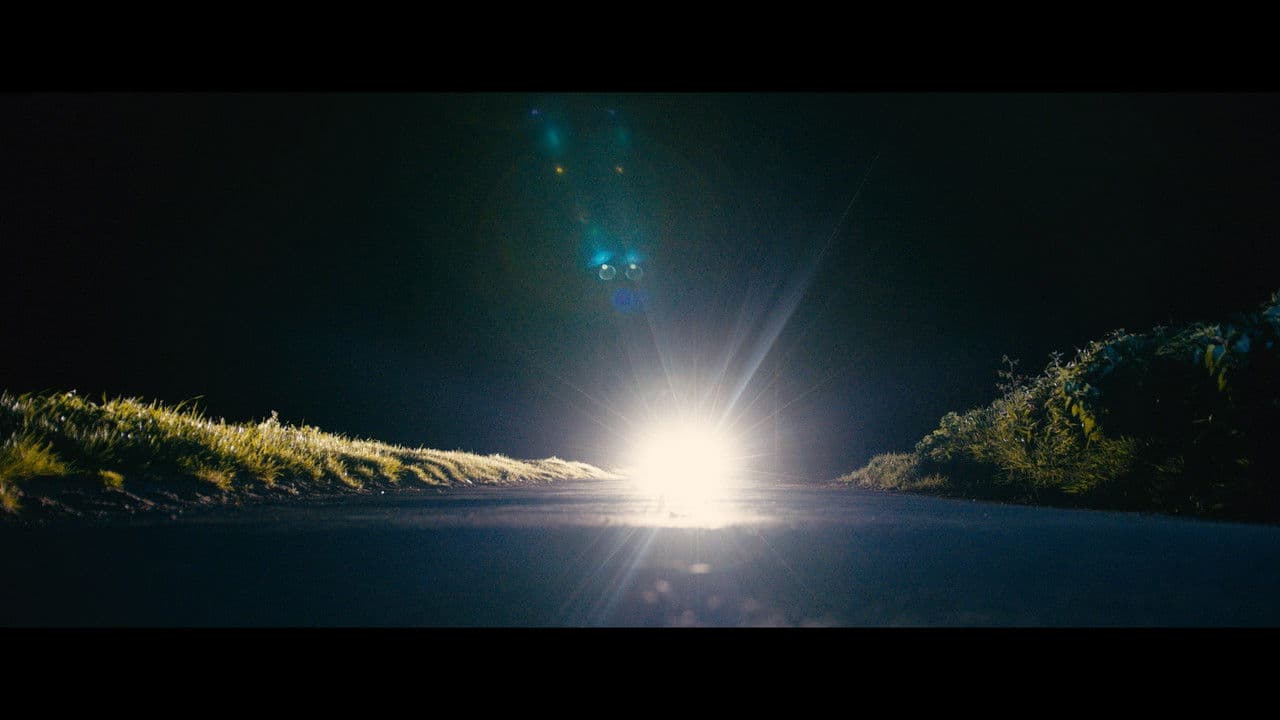 Backdrop – The Caricature: Residuum