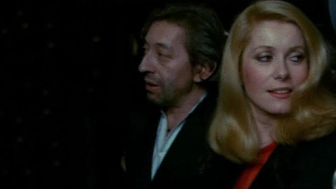 Backdrop – Reporters