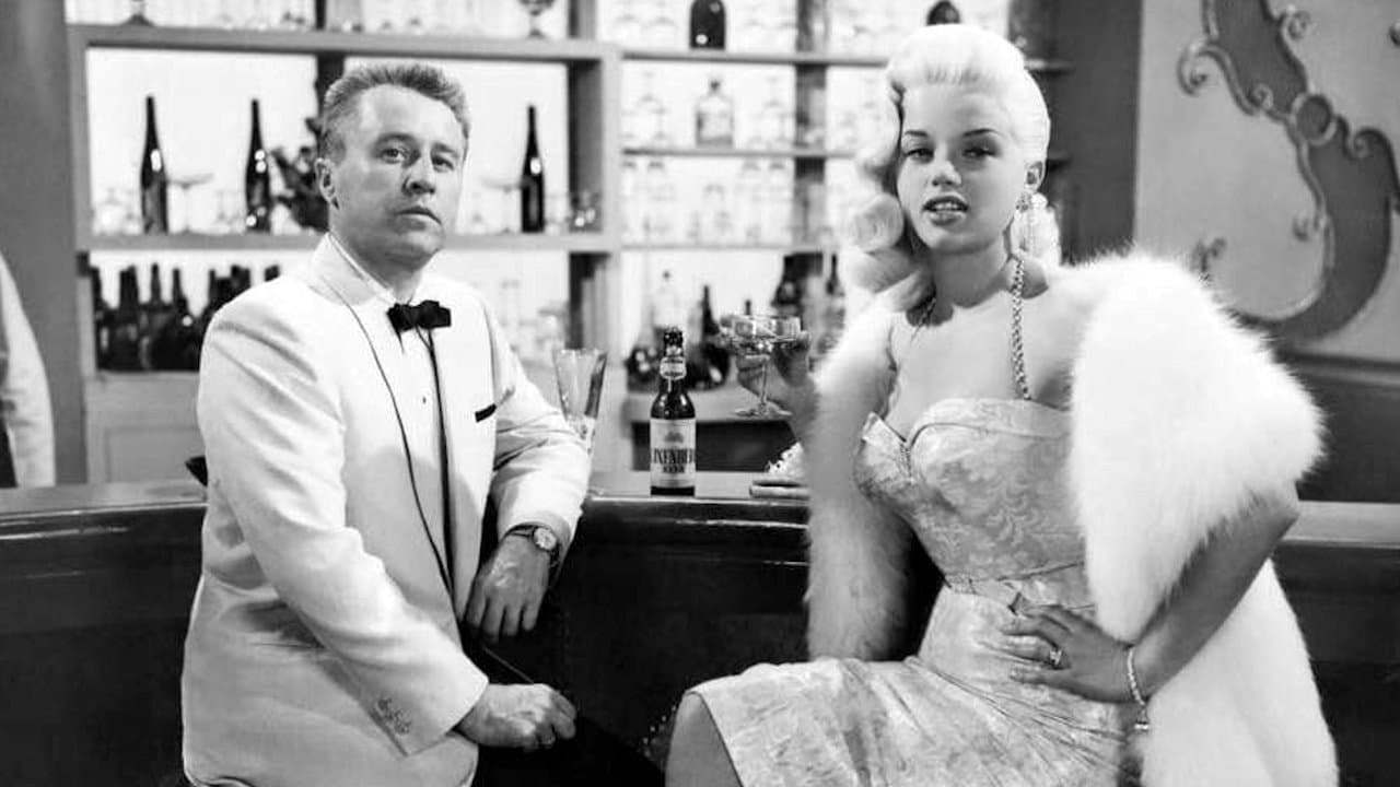 Backdrop – I Married a Woman