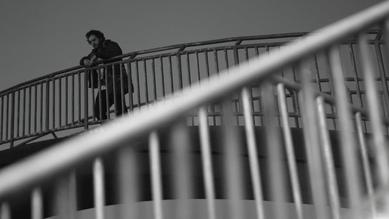 Backdrop – Across The Railway