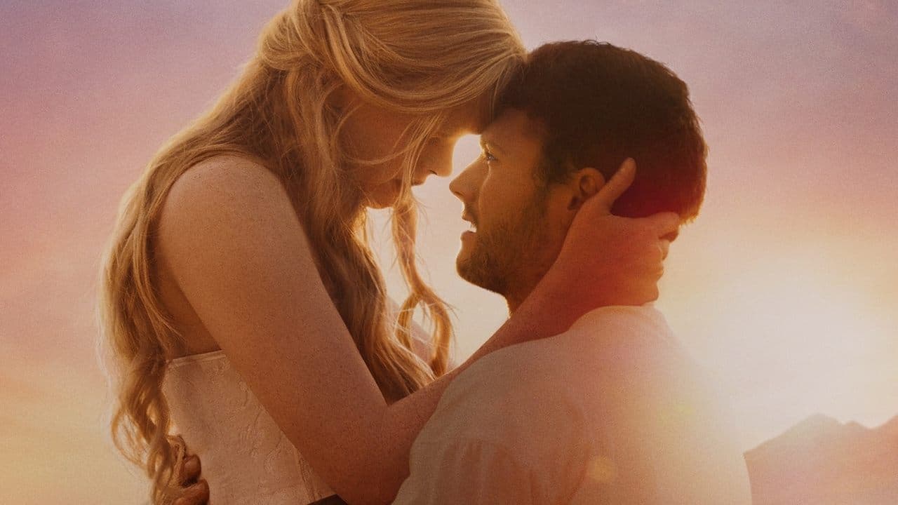 Backdrop – Die Liebe ist stark