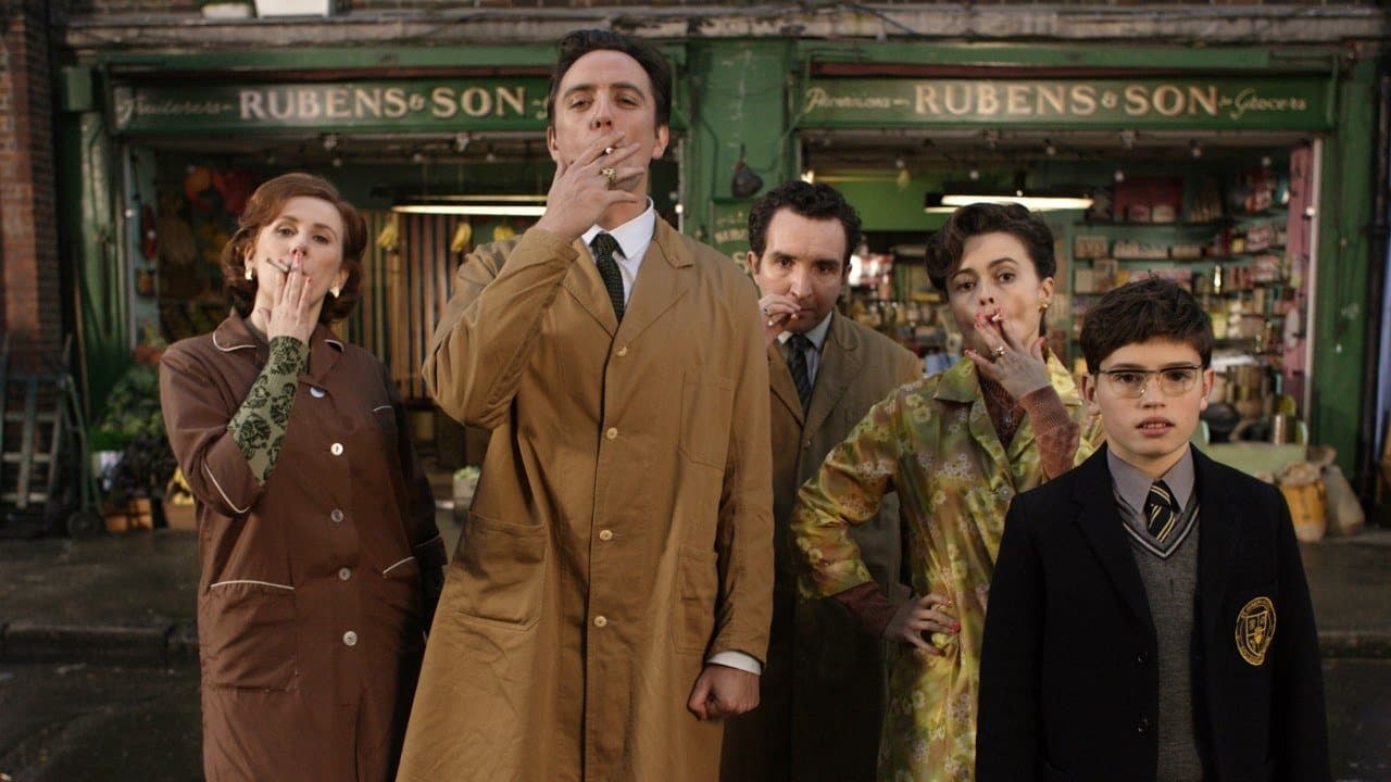 Backdrop – Sixty Six