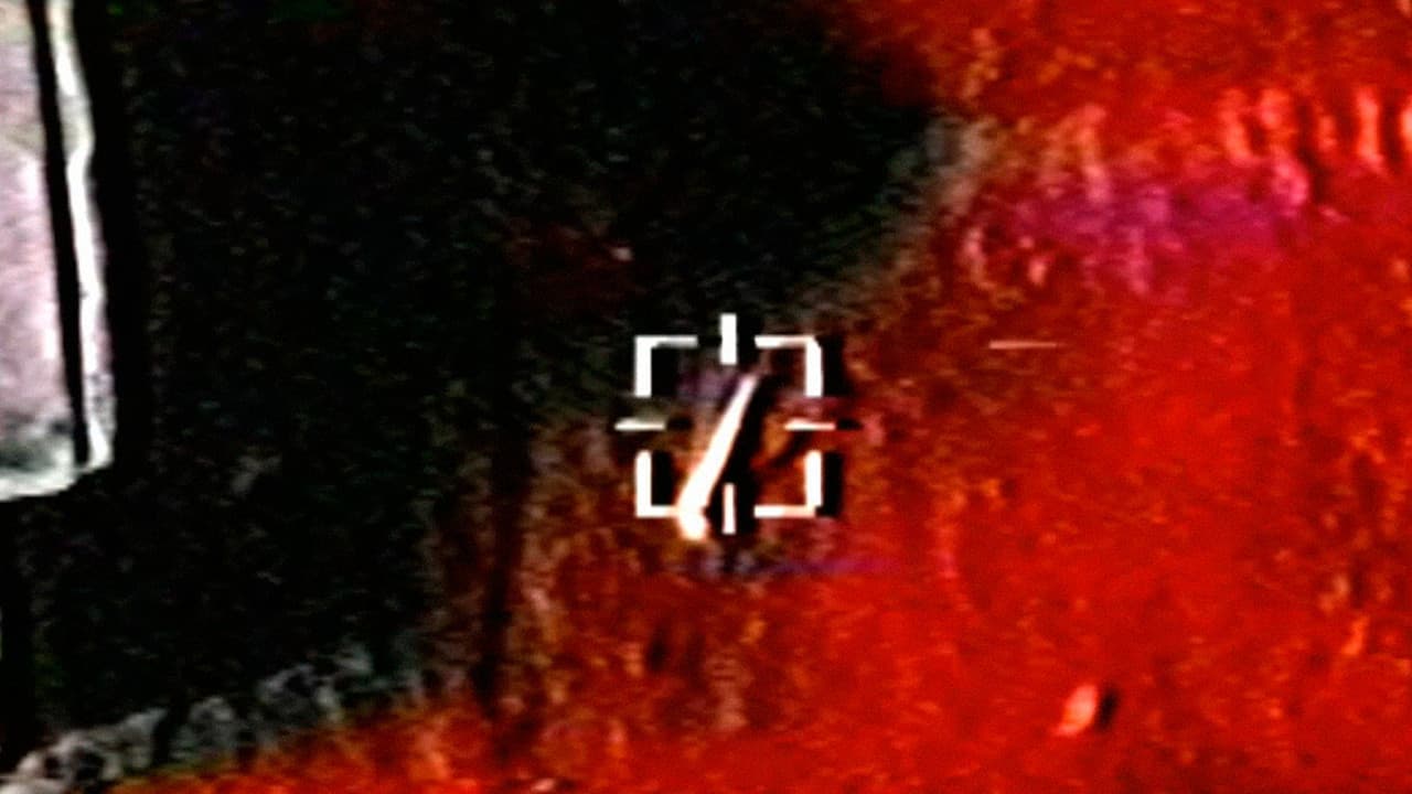 Backdrop – Pálido Ponto Vermelho