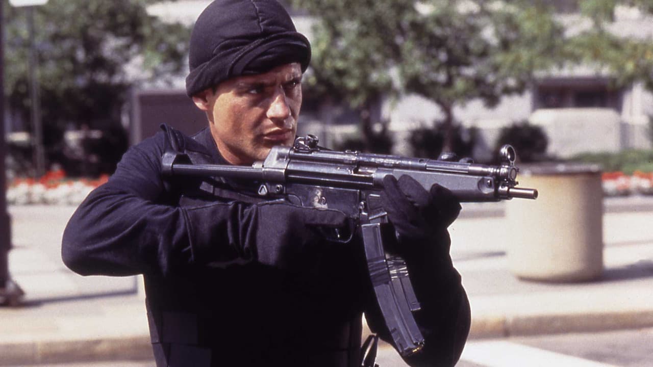 Backdrop – Counterforce