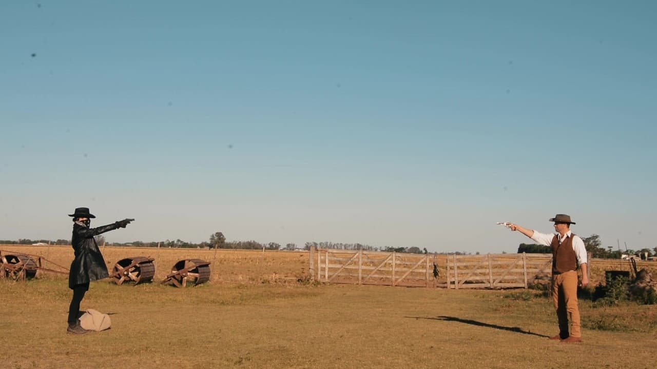 Backdrop – Donde la Justicia se Esconde