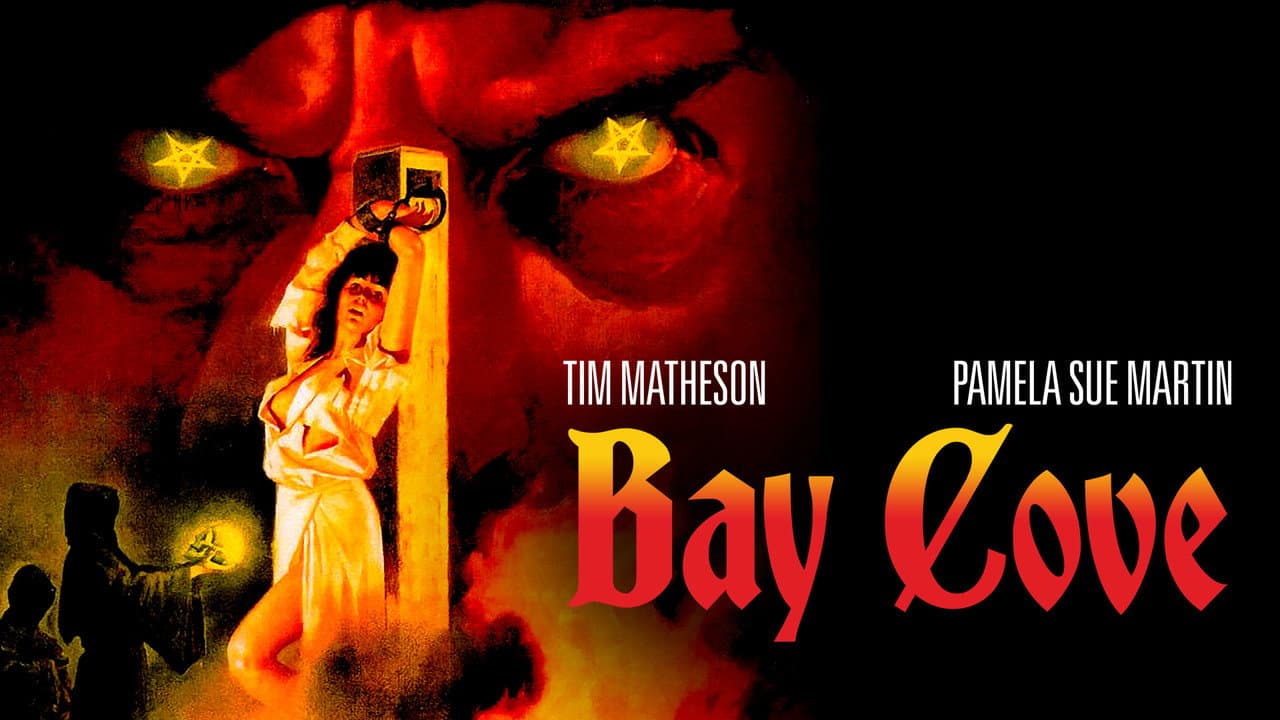 Backdrop – Die Hexen von Bay Cove