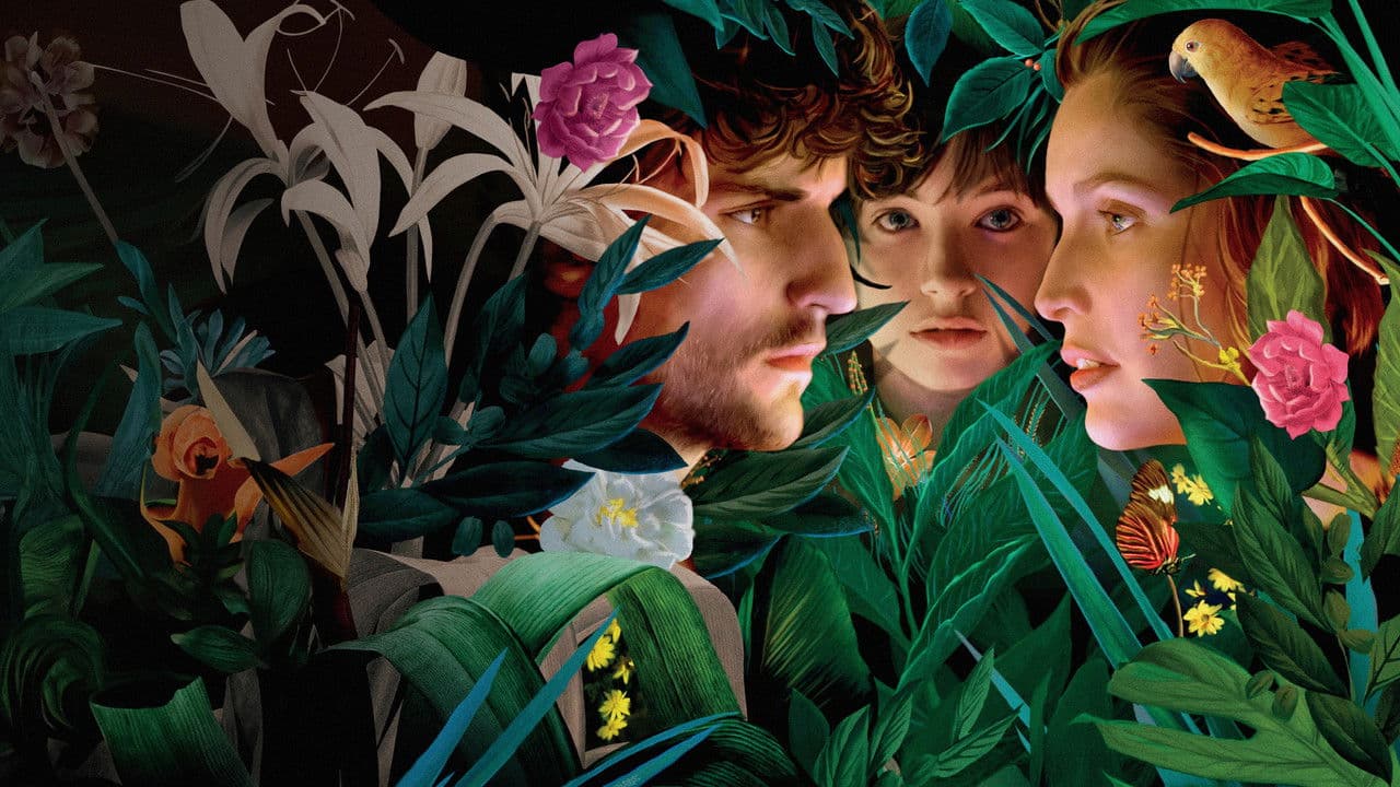 Backdrop – La Croisade