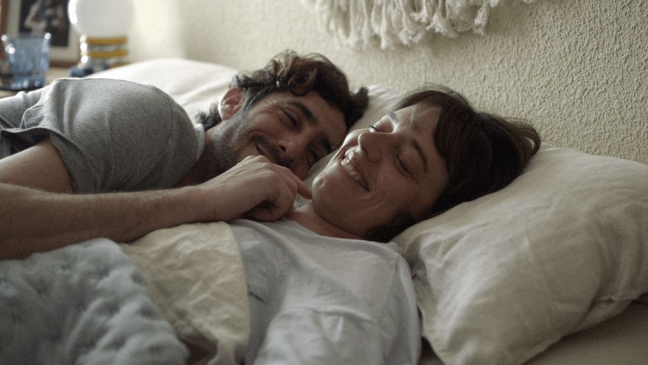 Backdrop – Mamífera