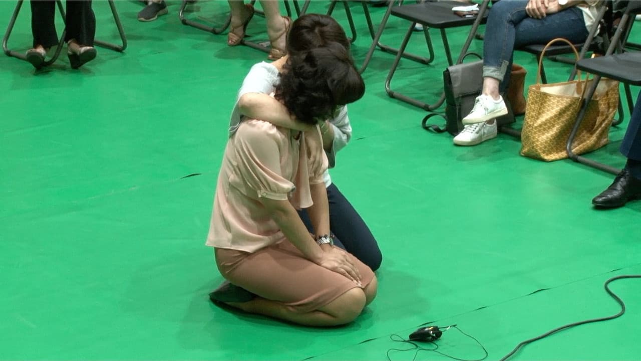 Backdrop – 학교 가는 길