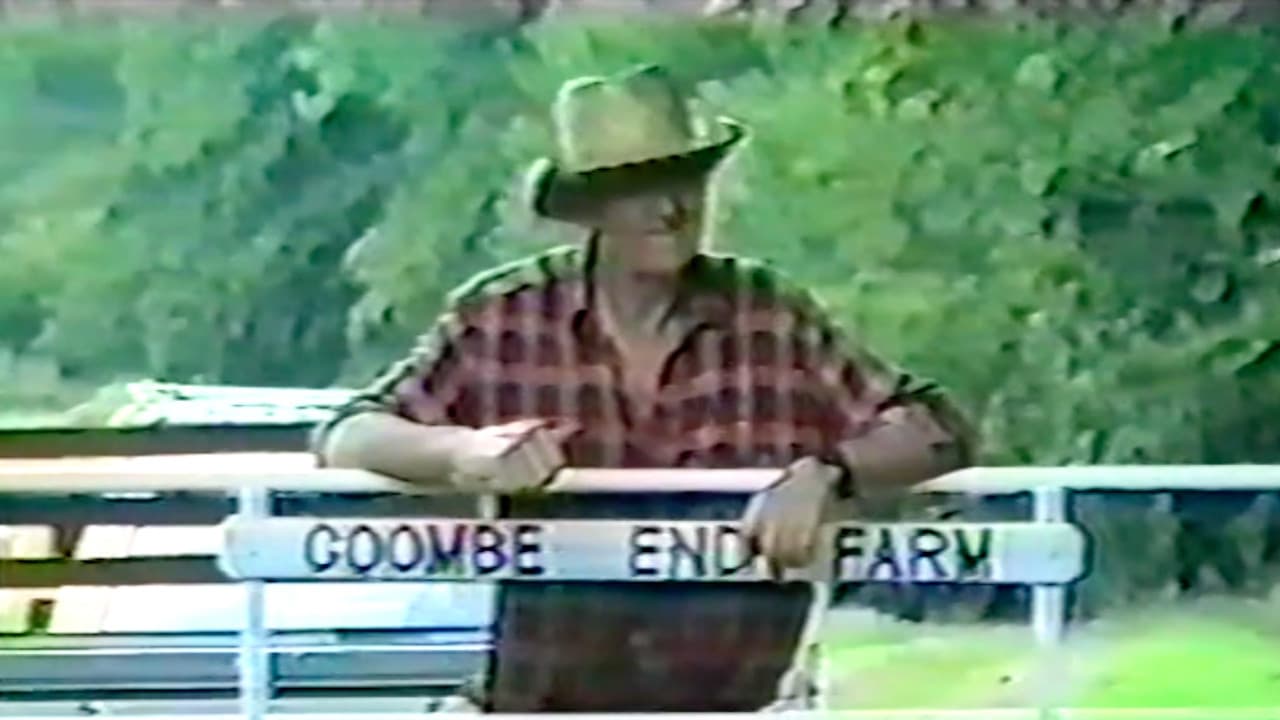 Backdrop – A Life on the Farm