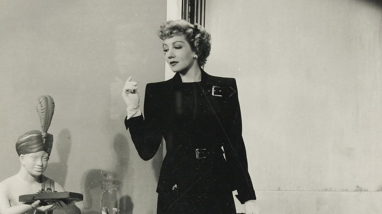 Backdrop – Geheimnis des Herzens