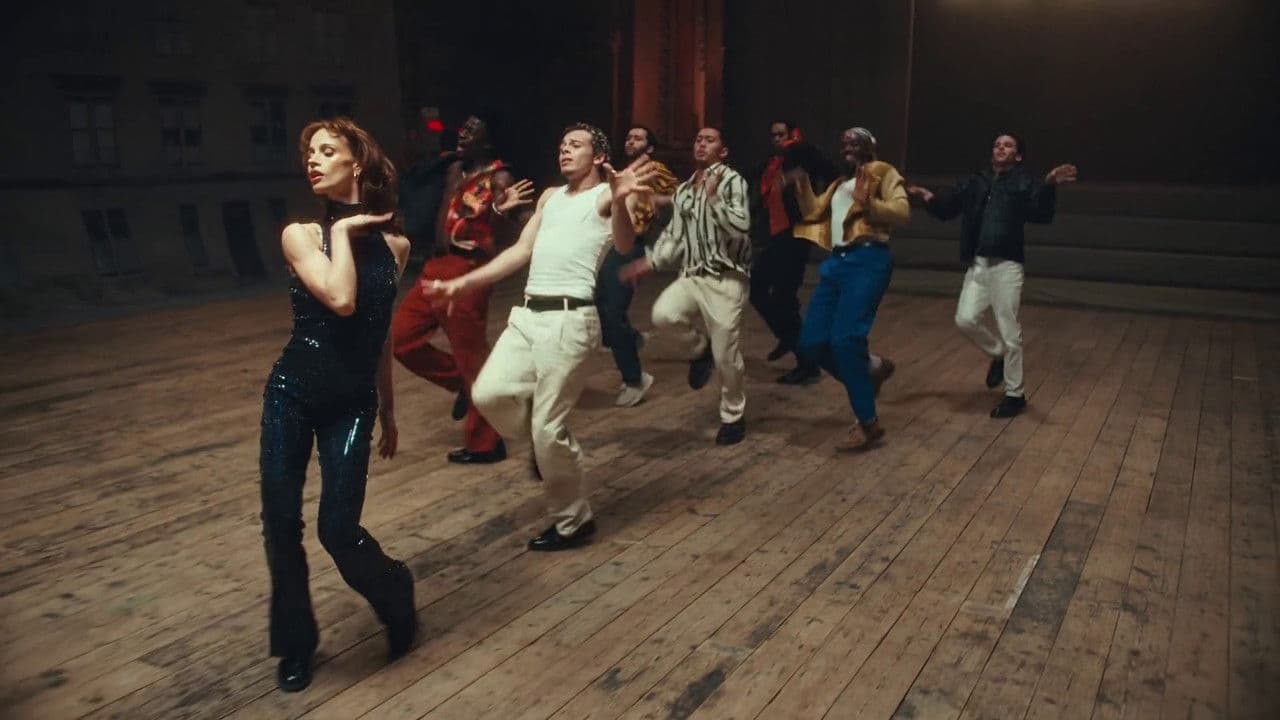 Backdrop – VOLCANO