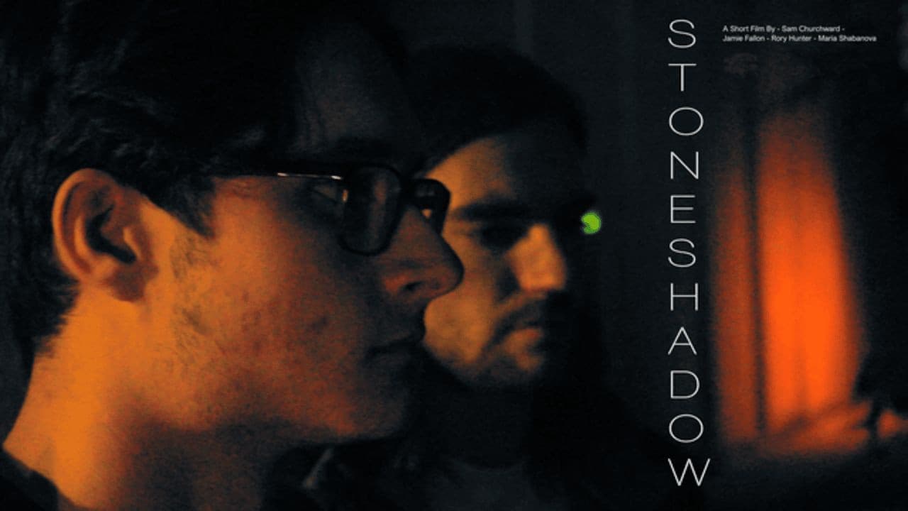 Backdrop – Stone Shadow