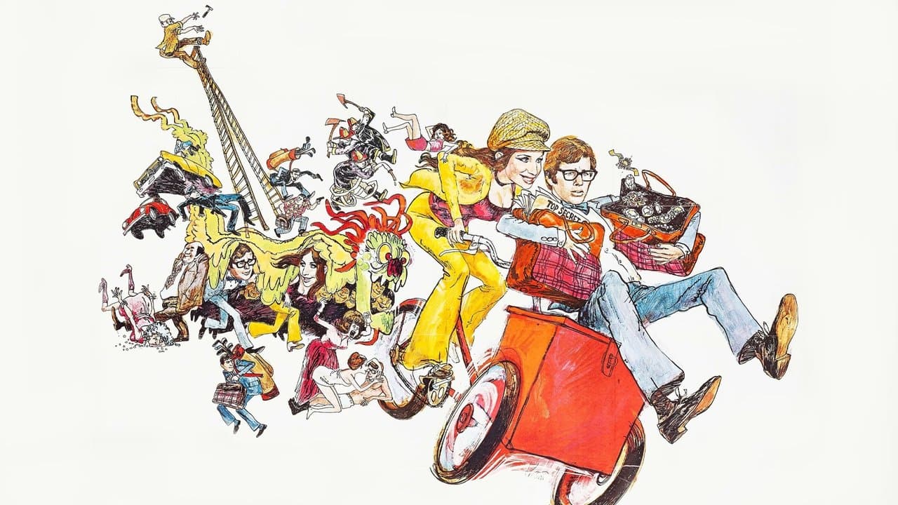 Backdrop – Is' was, Doc