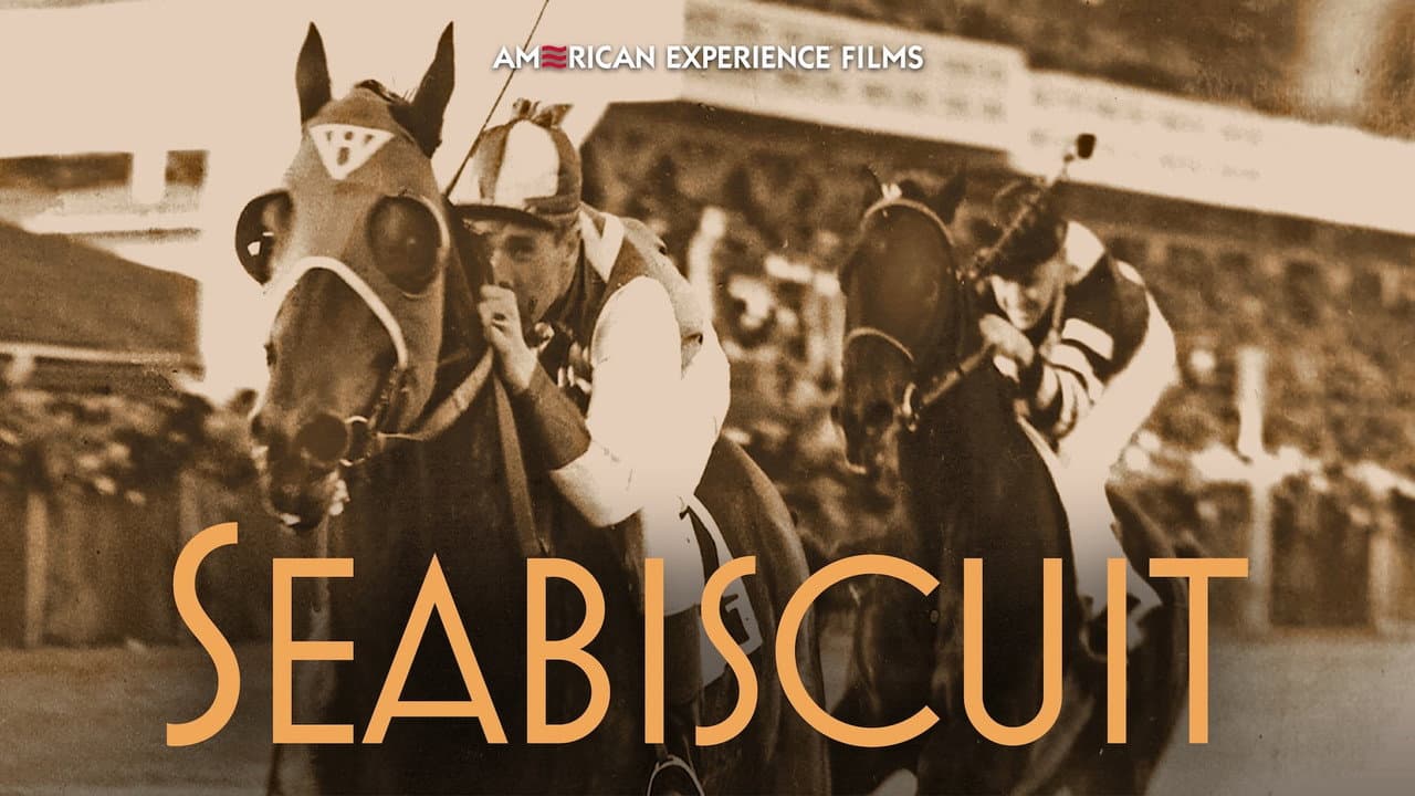 Backdrop – Seabiscuit