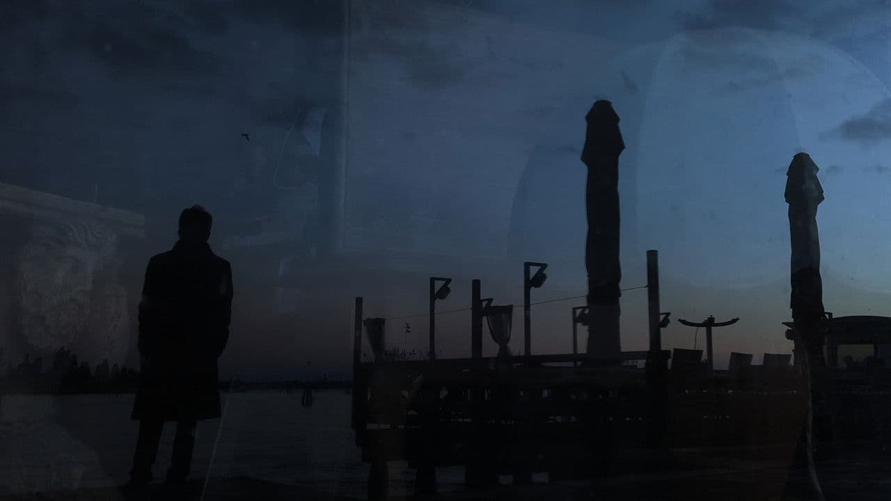 Backdrop – Grandmother's Last Wish