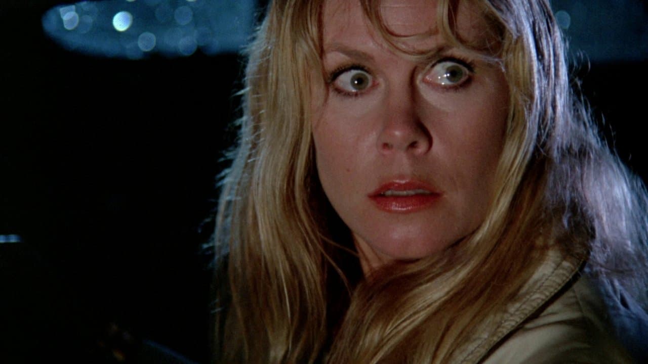 Backdrop – The Victim