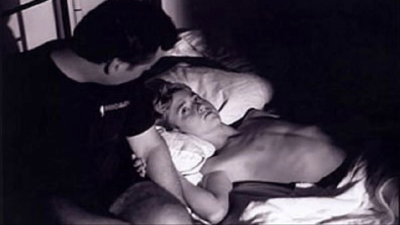 Backdrop – Return to Innocence