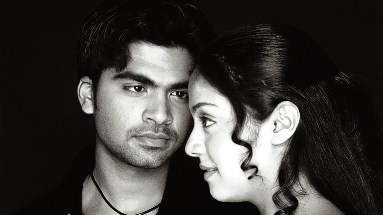 Backdrop – Manmadhan