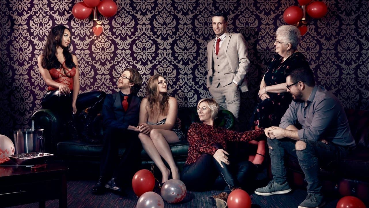 Backdrop – Swingers