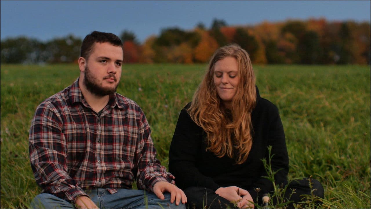 Backdrop – Broken People