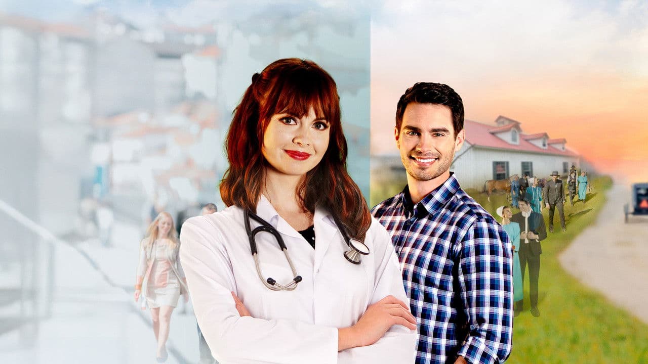 Backdrop – Mein Freund, seine amische Familie und ich